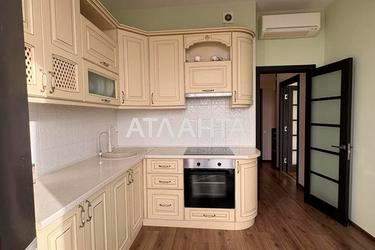 1-комнатная квартира по адресу ул. Асташкина (площадь 39 м²) - Atlanta.ua - фото 21