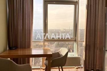 1-комнатная квартира по адресу ул. Асташкина (площадь 39 м²) - Atlanta.ua - фото 23