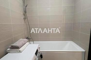 1-комнатная квартира по адресу ул. Асташкина (площадь 39 м²) - Atlanta.ua - фото 24