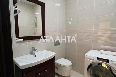 1-комнатная квартира по адресу ул. Асташкина (площадь 39 м²) - Atlanta.ua - фото 25