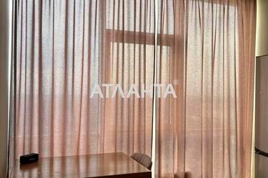 1-комнатная квартира по адресу ул. Асташкина (площадь 39 м²) - Atlanta.ua - фото 20