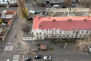 1-комнатная квартира по адресу ул. Асташкина (площадь 39 м²) - Atlanta.ua - фото 27