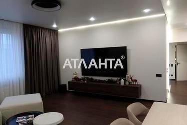 3-кімнатна квартира за адресою вул. Перлинна (площа 89 м²) - Atlanta.ua - фото 17