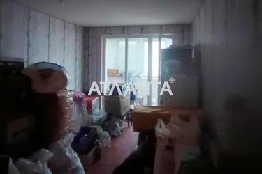 Многокомнатная квартира по адресу ул. Заболотного ак. (площадь 88 м²) - Atlanta.ua - фото 15