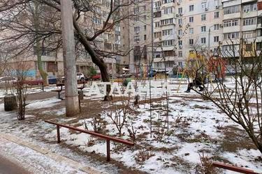 Многокомнатная квартира по адресу ул. Заболотного ак. (площадь 88 м²) - Atlanta.ua - фото 16