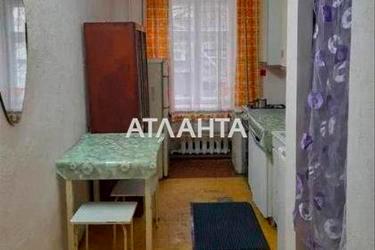 2-rooms apartment apartment by the address st. Preobrazhenskaya Sovetskoy Armii (area 33,2 m²) - Atlanta.ua - photo 18