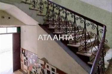 2-rooms apartment apartment by the address st. Preobrazhenskaya Sovetskoy Armii (area 33,2 m²) - Atlanta.ua - photo 19