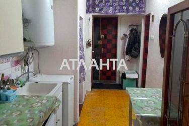 2-rooms apartment apartment by the address st. Preobrazhenskaya Sovetskoy Armii (area 33,2 m²) - Atlanta.ua - photo 20