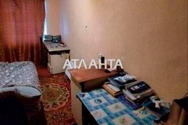2-rooms apartment apartment by the address st. Preobrazhenskaya Sovetskoy Armii (area 33,2 m²) - Atlanta.ua - photo 21
