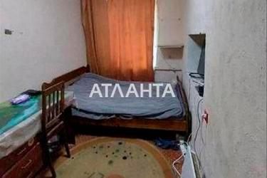 2-rooms apartment apartment by the address st. Preobrazhenskaya Sovetskoy Armii (area 33,2 m²) - Atlanta.ua - photo 22