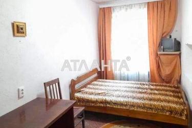 2-rooms apartment apartment by the address st. Preobrazhenskaya Sovetskoy Armii (area 33,2 m²) - Atlanta.ua - photo 17