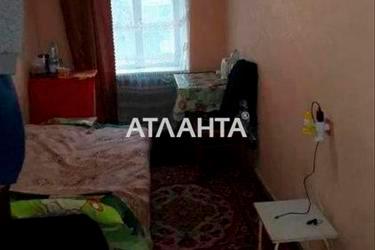 2-rooms apartment apartment by the address st. Preobrazhenskaya Sovetskoy Armii (area 33,2 m²) - Atlanta.ua - photo 23