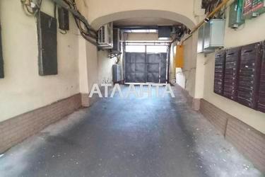 2-rooms apartment apartment by the address st. Preobrazhenskaya Sovetskoy Armii (area 33,2 m²) - Atlanta.ua - photo 25