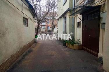 2-rooms apartment apartment by the address st. Preobrazhenskaya Sovetskoy Armii (area 33,2 m²) - Atlanta.ua - photo 26