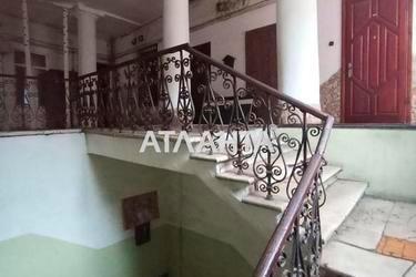 2-rooms apartment apartment by the address st. Preobrazhenskaya Sovetskoy Armii (area 33,2 m²) - Atlanta.ua - photo 28