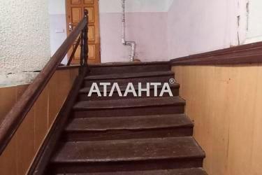 2-rooms apartment apartment by the address st. Preobrazhenskaya Sovetskoy Armii (area 33,2 m²) - Atlanta.ua - photo 29