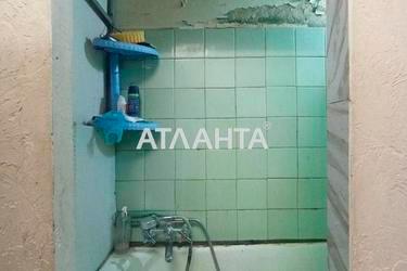 2-rooms apartment apartment by the address st. Preobrazhenskaya Sovetskoy Armii (area 33,2 m²) - Atlanta.ua - photo 32