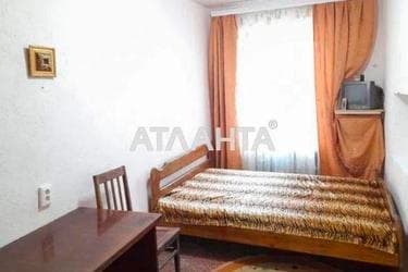 2-rooms apartment apartment by the address st. Preobrazhenskaya Sovetskoy Armii (area 33,2 m²) - Atlanta.ua - фото 18