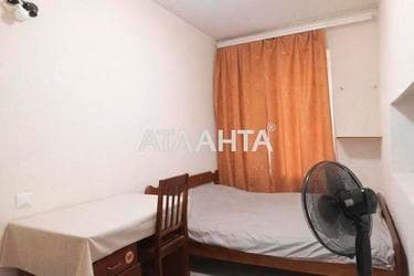 2-rooms apartment apartment by the address st. Preobrazhenskaya Sovetskoy Armii (area 33,2 m²) - Atlanta.ua - фото 19