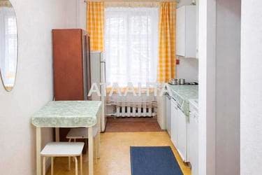 2-rooms apartment apartment by the address st. Preobrazhenskaya Sovetskoy Armii (area 33,2 m²) - Atlanta.ua - фото 32