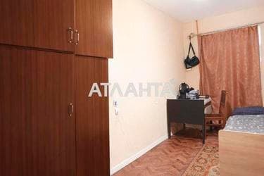 2-rooms apartment apartment by the address st. Preobrazhenskaya Sovetskoy Armii (area 33,2 m²) - Atlanta.ua - фото 33