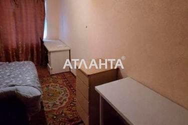 2-rooms apartment apartment by the address st. Preobrazhenskaya Sovetskoy Armii (area 33,2 m²) - Atlanta.ua - фото 34