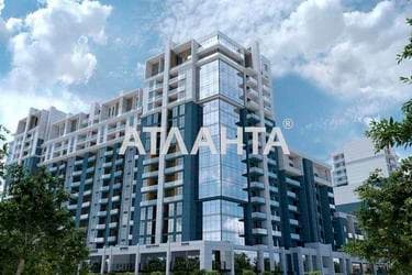 1-комнатная квартира по адресу ул. Стрийська (площадь 30,5 м²) - Atlanta.ua - imageAlt 24