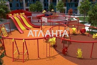 1-комнатная квартира по адресу ул. Стрийська (площадь 30,5 м²) - Atlanta.ua - imageAlt 14