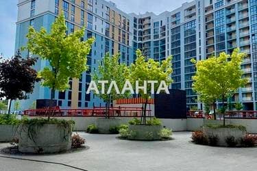 1-комнатная квартира по адресу ул. Стрийська (площадь 30,5 м²) - Atlanta.ua - imageAlt 13