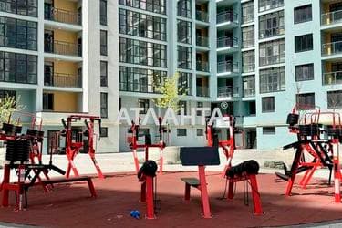 1-комнатная квартира по адресу ул. Стрийська (площадь 30,5 м²) - Atlanta.ua - imageAlt 20