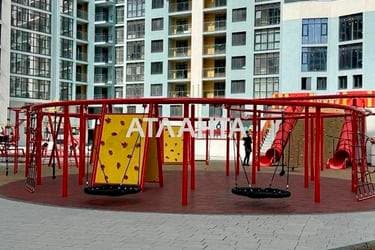 1-комнатная квартира по адресу ул. Стрийська (площадь 30,5 м²) - Atlanta.ua - imageAlt 21