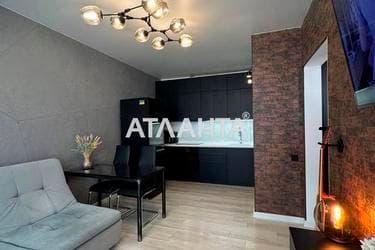 1-комнатная квартира по адресу ул. Толбухина (площадь 45 м²) - Atlanta.ua - фото 61