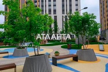 2-комнатная квартира по адресу ул. Ш. Столичное (площадь 65 м²) - Atlanta.ua - фото 26