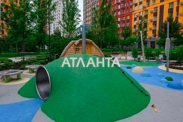 2-комнатная квартира по адресу ул. Ш. Столичное (площадь 65 м²) - Atlanta.ua - фото 25