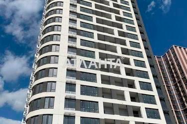 2-комнатная квартира по адресу ул. Франко Ивана (площадь 53,1 м²) - Atlanta.ua - фото 7