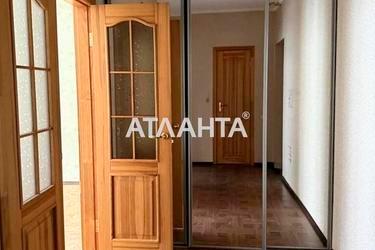 1-кімнатна квартира за адресою вул. Ломоносова (площа 57,6 м²) - Atlanta.ua - фото 24