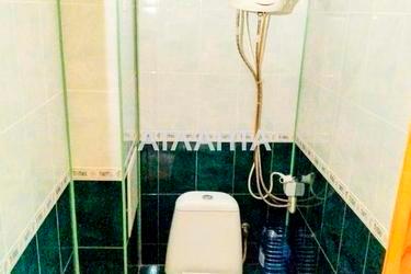 1-кімнатна квартира за адресою вул. Ломоносова (площа 57,6 м²) - Atlanta.ua - фото 35