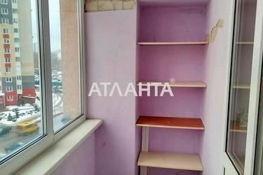 1-кімнатна квартира за адресою вул. Ломоносова (площа 57,6 м²) - Atlanta.ua - фото 33