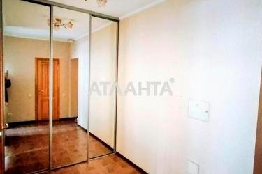 1-кімнатна квартира за адресою вул. Ломоносова (площа 57,6 м²) - Atlanta.ua - фото 23