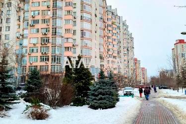 1-кімнатна квартира за адресою вул. Ломоносова (площа 57,6 м²) - Atlanta.ua - фото 37