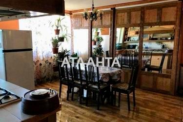 Багатокімнатна квартира за адресою вул. Баб'яка (площа 140 м²) - Atlanta.ua - фото 18
