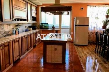 Багатокімнатна квартира за адресою вул. Баб'яка (площа 140 м²) - Atlanta.ua - фото 19