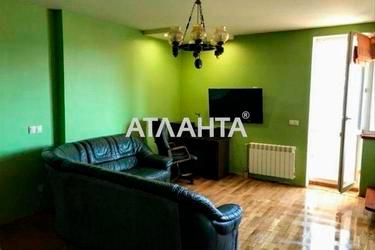 Багатокімнатна квартира за адресою вул. Баб'яка (площа 140 м²) - Atlanta.ua - фото 20