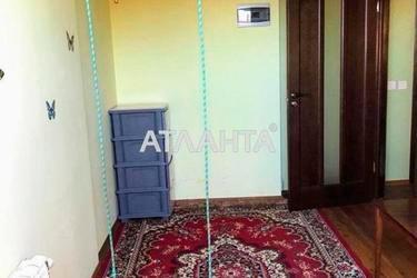 Багатокімнатна квартира за адресою вул. Баб'яка (площа 140 м²) - Atlanta.ua - фото 22