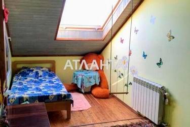 Багатокімнатна квартира за адресою вул. Баб'яка (площа 140 м²) - Atlanta.ua - фото 23