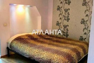 Багатокімнатна квартира за адресою вул. Баб'яка (площа 140 м²) - Atlanta.ua - фото 24