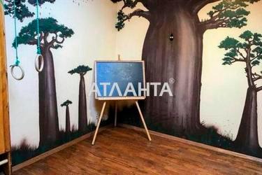 Багатокімнатна квартира за адресою вул. Баб'яка (площа 140 м²) - Atlanta.ua - фото 25