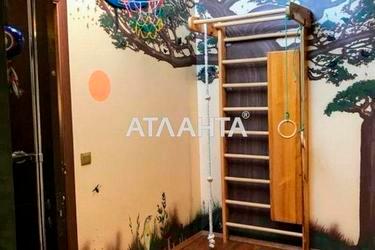 Багатокімнатна квартира за адресою вул. Баб'яка (площа 140 м²) - Atlanta.ua - фото 26