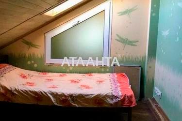 Багатокімнатна квартира за адресою вул. Баб'яка (площа 140 м²) - Atlanta.ua - фото 27