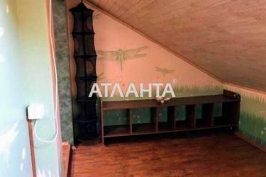 Багатокімнатна квартира за адресою вул. Баб'яка (площа 140 м²) - Atlanta.ua - фото 28